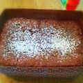 マナ☆マロン's cooksnap of when they made 簡単しっとり濃厚ガトーショコラ.