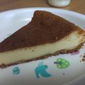 こうりょーしょーママ's cooksnap of when they made 混ぜるだけ！チーズケーキ.