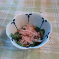 オレンジリング's cooksnap of when they made ピーマンのおかか和え.