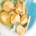 yasumi339's cooksnap of when they made 簡単！美味しい桃のジャム.