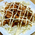 ゆめめ☆'s cooksnap of when they made あま旨＊ご飯が進む！ささみのしょうが焼き.