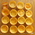 さんごりあす's cooksnap of when they made さくほろーな簡単タルト生地.