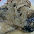 ぁずぁず's cooksnap of when they made 鯖のみぞれ煮.