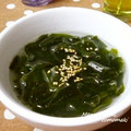 ともまき０３１３'s cooksnap of when they made ウエイパーの簡単あったかスープ.