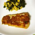 もりんぐ's cooksnap of when they made あぶらカレイの唐揚げ.