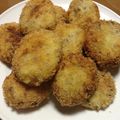 みろすけ95's cooksnap of when they made ☆カレー味と普通味のコロッケ☆.