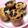 さぶぶぶ！'s cooksnap of when they made ホットケーキミックスで簡単ジャムマフィン.