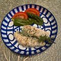 クレイプメートル's cooksnap of when they made ローズマリー香るササミのグリル.