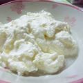ひなこちゃん。's cooksnap of when they made サワークリームをお家で手作り.