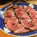 ともこチョコ's cooksnap of when they made フライパンで本格的！ローストビーフ.