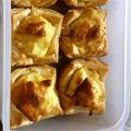 しぃぃか's cooksnap of when they made 簡単スイートポテト.