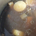 メグ味's cooksnap of when they made 簡単☆おでん出汁.