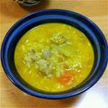 ぼたな's cooksnap of when they made あったか♪ほうとう風雑炊.
