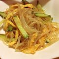 cookmoo17's cooksnap of when they made さっぱり春雨中華サラダ.