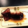 もじゃーさん's cooksnap of when they made 鉄砲焼き(するめいか）.