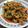ゆちぽた's cooksnap of when they made 簡単！ゴーヤ・豚ひきにく・人参味噌炒め.