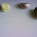 ブランディ's cooksnap of when they made 簡単！ニンニクの薄皮のむき方♡.