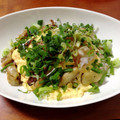 miyukin★04's cooksnap of when they made 和風オムライス.
