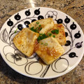 ぶ〜こ♡'s cooksnap of when they made 木綿豆腐の塩麹照り焼き（片栗粉衣付き）.