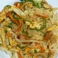 おこめとぎとぎ's cooksnap of when they made おいしい焼きそうめん.