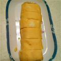 翔舞ママ's cooksnap of when they made だし巻き卵.