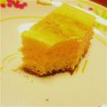 ＊えでこ＊'s cooksnap of when they made 絶品！チーズケーキ★ヨーグルト★粉チーズ.