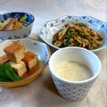 かっちゃん杉's cooksnap of when they made 手抜き！長芋のとろろ汁.