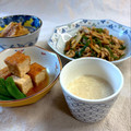 かっちゃん杉's cooksnap of when they made 手抜き！長芋のとろろ汁.
