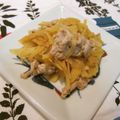 m@n@'s cooksnap of when they made じゃがいもと豚肉の味噌炒め.