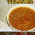 そわかぁちゃん's cooksnap of when they made マッコリの肴に❀にらとねぎのチヂミ.
