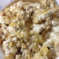 zamdungi's cooksnap of when they made 簡単★豆腐のたまごとじ.