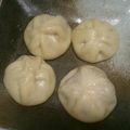 よし亭's cooksnap of when they made 超簡単！！小龍包.