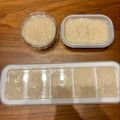 りのみな's cooksnap of when they made 炊飯器で簡単！米麹だけの美肌甘酒・甘麹.
