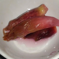 ちはぽ。's cooksnap of when they made 簡単みょうがの甘酢漬け.