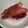 ちはぽ。's cooksnap of when they made 簡単みょうがの甘酢漬け.