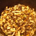 yasukova's cooksnap of when they made ひじきと高野豆腐の煮物.