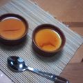 汗びっしょり's cooksnap of when they made とっても簡単！プリン☆.
