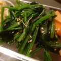 いつも食べてたい's cooksnap of when they made ササっと簡単 ほうれん草ナムル.