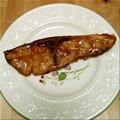 ☆toshimin☆'s cooksnap of when they made ぶりの照り焼き.