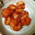 ☆toshimin☆'s cooksnap of when they made 簡単エビチリ.