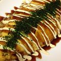 いもとく's cooksnap of when they made 我が家のとんぺい焼.