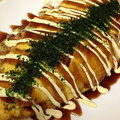 いもとく's cooksnap of when they made 我が家のとんぺい焼.