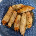 サヤミン料理研究所♡'s cooksnap of when they made 人参嫌いさんもパクパク☺人参の豚肉巻き.