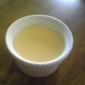 ゆかりんごぼう's cooksnap of when they made とろ～り♡おうちプリン♪.