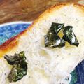 ひまわり☆≧∇≦'s cooksnap of when they made 簡単！美味！しらすトースト♡.