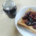 はなマルまま's cooksnap of when they made ✿手作りぶどうジャム（巨峰）✿.