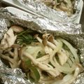 ♡ひな祭り♡'s cooksnap of when they made 簡単♪タラのホイル焼き.