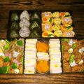 しいコロ's cooksnap of when they made ☆運動会のお弁当☆（本番用）.