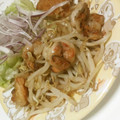 あいら52's cooksnap of when they made エビとモヤシのとろりん中華炒め✿.