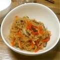 おチェブ's cooksnap of when they made 和の定番☆切り干し大根の煮物♪♪.